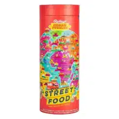 Ridley’s Games- Street Food Lover’s 1000 darabos puzzle