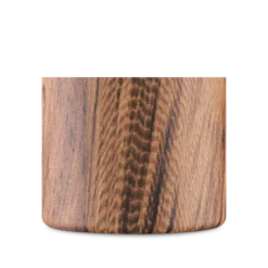 24BOTTLES Travel Tumbler 350ml rozsdamentes acél bögre, SEQUOIA WOOD