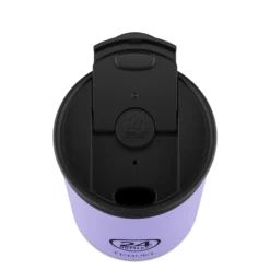 24BOTTLES Travel Tumbler 350ml rozsdamentes acél bögre, ERICA