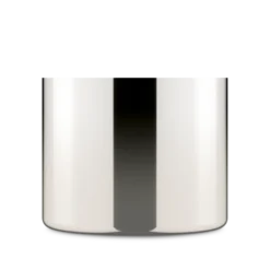 24BOTTLES Travel Tumbler 350ml rozsdamentes acél bögre, Mirror Steel