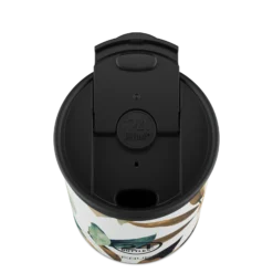 24BOTTLES Travel Tumbler 350ml rozsdamentes acél bögre, TIVOLI