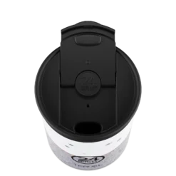 24BOTTLES Travel Tumbler 350ml rozsdamentes acél bögre, WABI
