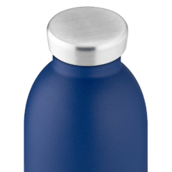 24BOTTLES Clima 500ml rozsdamentes acél termosz, GOLD BLUE