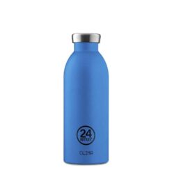 24BOTTLES Clima 500ml rozsdamentes acél termosz, PACIFIC BEACH