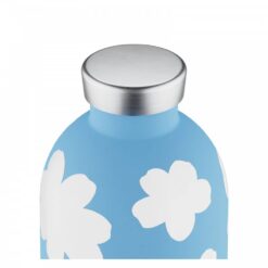 24BOTTLES Clima 850ml rozsdamentes acél termosz, Daydreaming