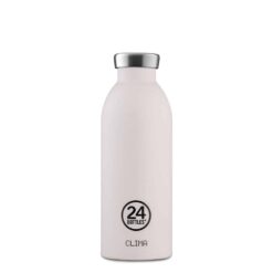 24BOTTLES Clima 500ml rozsdamentes acél termosz, GRAVITY