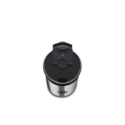 24BOTTLES Travel Tumbler 350ml rozsdamentes acél bögre, Brushed Steel