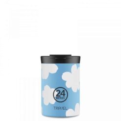 24BOTTLES Travel Tumbler 350ml rozsdamentes acél bögre, Daydreaming