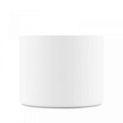 24BOTTLES Travel Tumbler 350ml rozsdamentes acél bögre, ice white
