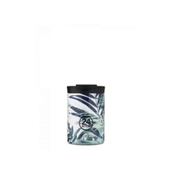 24BOTTLES Travel Tumbler 350ml rozsdamentes acél bögre, Lush