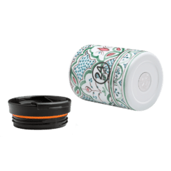 24BOTTLES Travel Tumbler 350ml rozsdamentes acél bögre, MARRAKECH