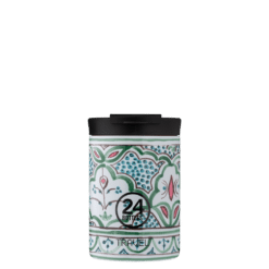 24BOTTLES Travel Tumbler 350ml rozsdamentes acél bögre, MARRAKECH