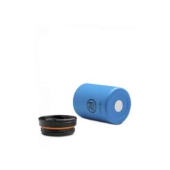 24BOTTLES Travel Tumbler 350ml rozsdamentes acél bögre, Pacific beach