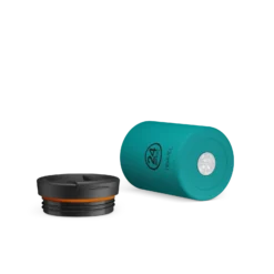 24BOTTLES Travel Tumbler 350ml rozsdamentes acél bögre, Atlantic bay