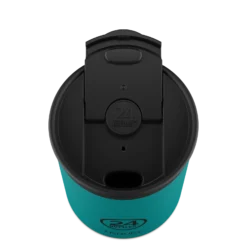 24BOTTLES Travel Tumbler 350ml rozsdamentes acél bögre, Atlantic bay
