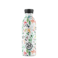 24BOTTLES Urban 500ml rozsdamentes acél kulacs, Little Buds