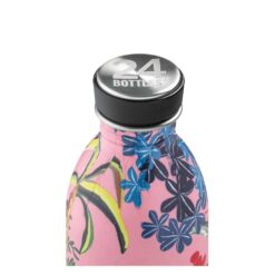24BOTTLES Urban 500ml rozsdamentes acél kulacs, Pink Paradise