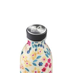 24BOTTLES Urban 500ml rozsdamentes acél kulacs, PETIT JARDIN