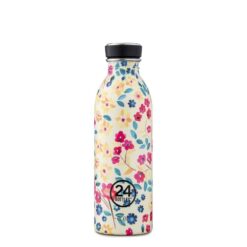 24BOTTLES Urban 500ml rozsdamentes acél kulacs, PETIT JARDIN