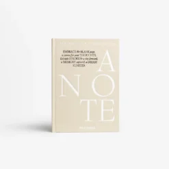 PRINTWORKS notesz - Just a note, Bézs
