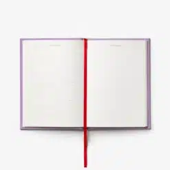 PRINTWORKS notesz - Just a note, Lila