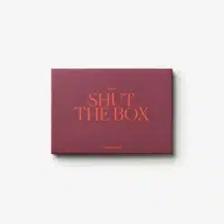PRINTWORKS játék - Shut the Box