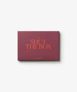 PRINTWORKS játék - Shut the Box