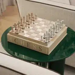 Printworks Prémium Sakk | Art of Chess, Mirror