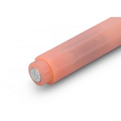 KAWECO FROSTED SPORT golyóstoll, 1.0mm medium, Mandarin