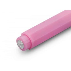KAWECO FROSTED SPORT golyóstoll, 1.0mm medium, Blush Pitaya