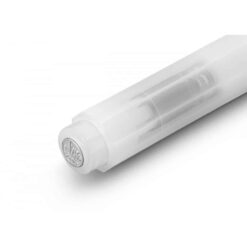 KAWECO FROSTED SPORT golyóstoll, 1.0mm medium, Coconut