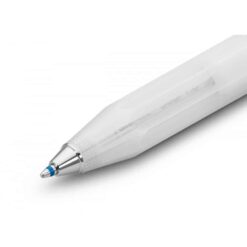 KAWECO FROSTED SPORT golyóstoll, 1.0mm medium, Coconut