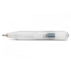 KAWECO FROSTED SPORT golyóstoll, 1.0mm medium, Coconut