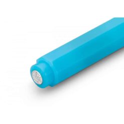 KAWECO FROSTED SPORT golyóstoll, 1.0mm medium, Light Blueberry