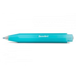 KAWECO FROSTED SPORT golyóstoll, 1.0mm medium, Light Blueberry