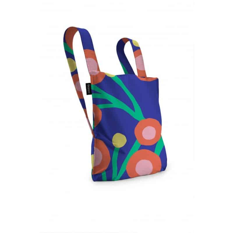 Notabag bevásárlótáska - Blossom