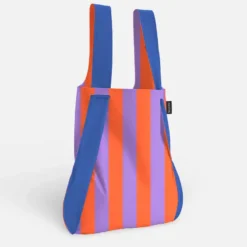 Notabag bevásárlótáska - Royal Stripes