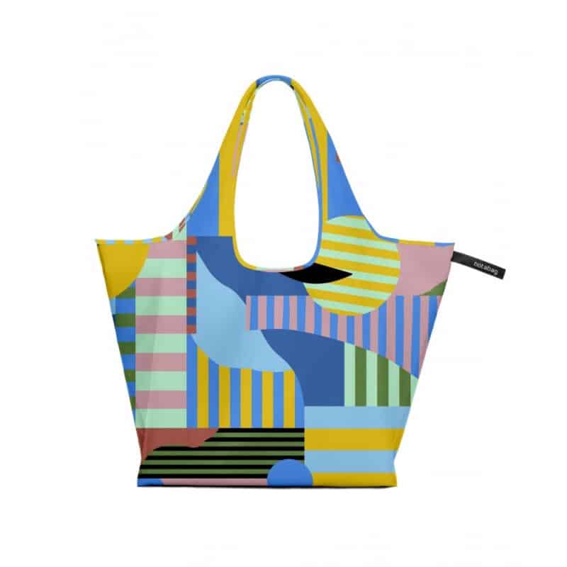 Notabag bevásárlótáska Tote - Landscape