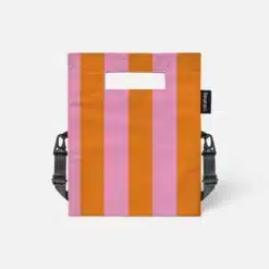 Notabag Crossbody light - Vanilla Stripes