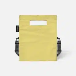 Notabag Crossbody light - Vanilla Stripes