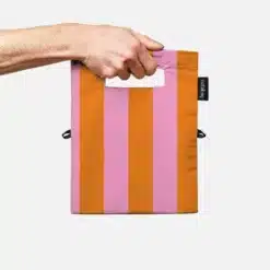 Notabag Crossbody light - Vanilla Stripes