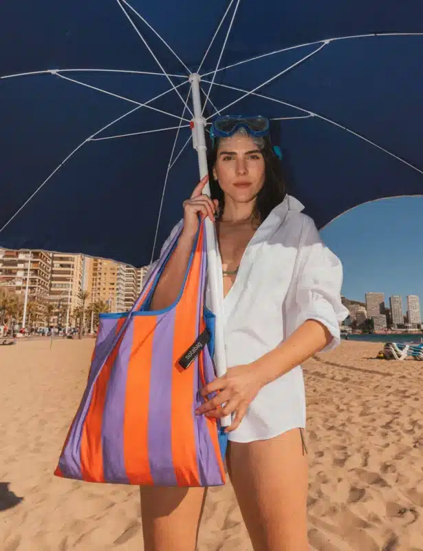 Notabag bevásárlótáska Tote - Royal Stirpes