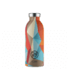 24BOTTLES Clima 500ml rozsdamentes acél termosz, Red Vertigo