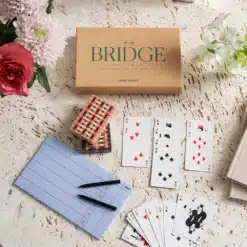 PRINTWORKS játék - Bridge