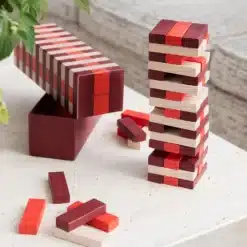 PRINTWORKS játék - Jenga