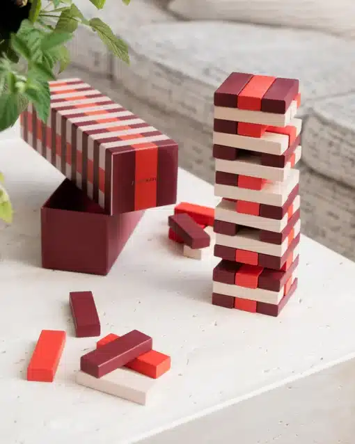 PRINTWORKS játék - Jenga