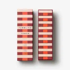 PRINTWORKS játék - Jenga