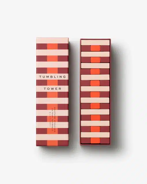 PRINTWORKS játék - Jenga