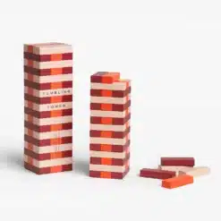 PRINTWORKS játék - Jenga