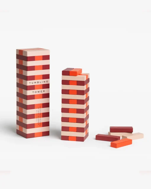 PRINTWORKS játék - Jenga